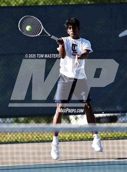Thumbnail 3 in Ravenscroft @ Charlotte Latin (NCISAA D1 Round 1) photogallery.