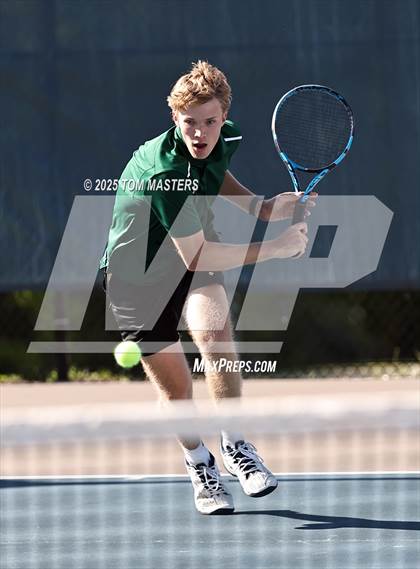 Thumbnail 1 in Ravenscroft @ Charlotte Latin (NCISAA D1 Round 1) photogallery.