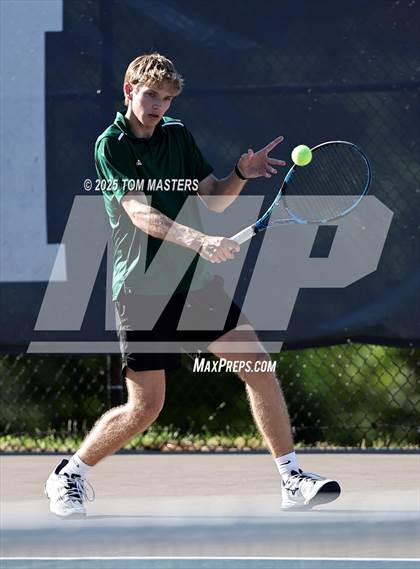 Thumbnail 3 in Ravenscroft @ Charlotte Latin (NCISAA D1 Round 1) photogallery.