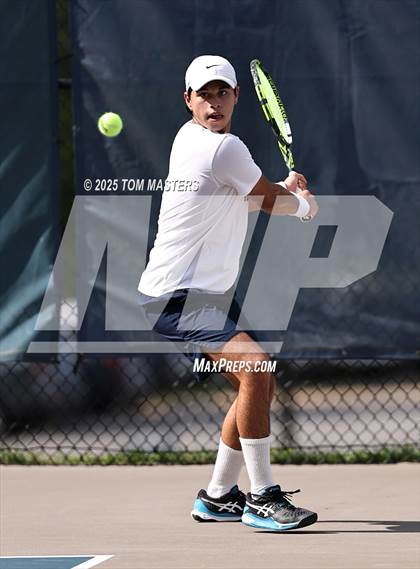 Thumbnail 1 in Ravenscroft @ Charlotte Latin (NCISAA D1 Round 1) photogallery.