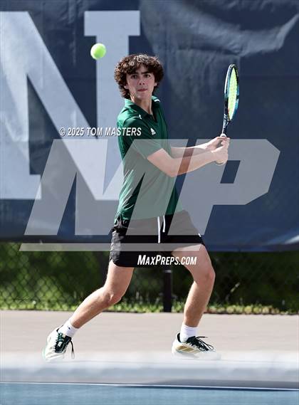 Thumbnail 1 in Ravenscroft @ Charlotte Latin (NCISAA D1 Round 1) photogallery.