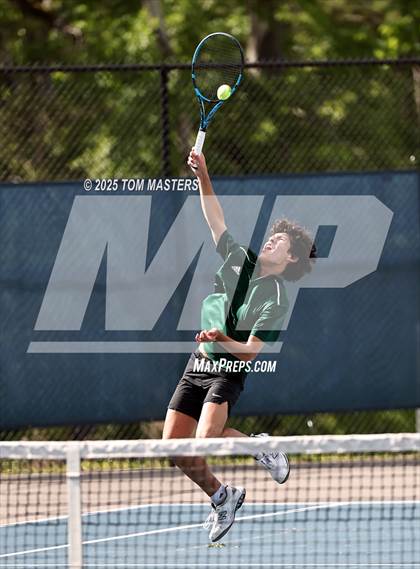 Thumbnail 1 in Ravenscroft @ Charlotte Latin (NCISAA D1 Round 1) photogallery.