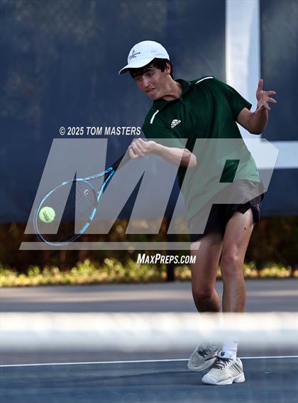 Thumbnail 1 in Ravenscroft @ Charlotte Latin (NCISAA D1 Round 1) photogallery.