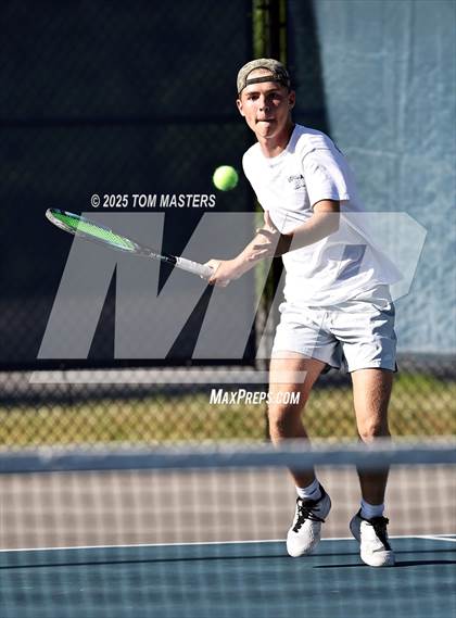 Thumbnail 1 in Ravenscroft @ Charlotte Latin (NCISAA D1 Round 1) photogallery.