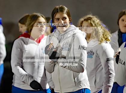 Thumbnail 2 in West Boylston/Tahanto vs Amesbury (MIAA Division 7 State Semifinal) photogallery.