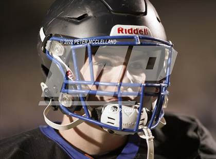 Thumbnail 1 in West Boylston/Tahanto vs Amesbury (MIAA Division 7 State Semifinal) photogallery.