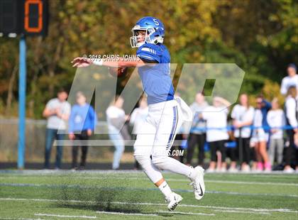 Thumbnail 3 in Freeburg @ Columbia (IHSA 1st Round Playoff) photogallery.