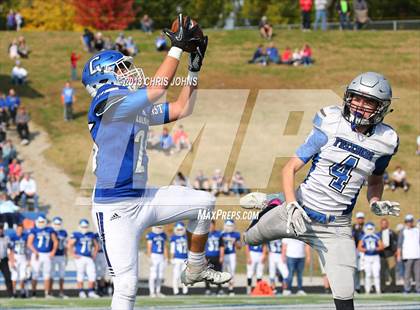 Thumbnail 1 in Freeburg @ Columbia (IHSA 1st Round Playoff) photogallery.