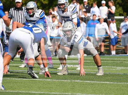 Thumbnail 2 in Freeburg @ Columbia (IHSA 1st Round Playoff) photogallery.