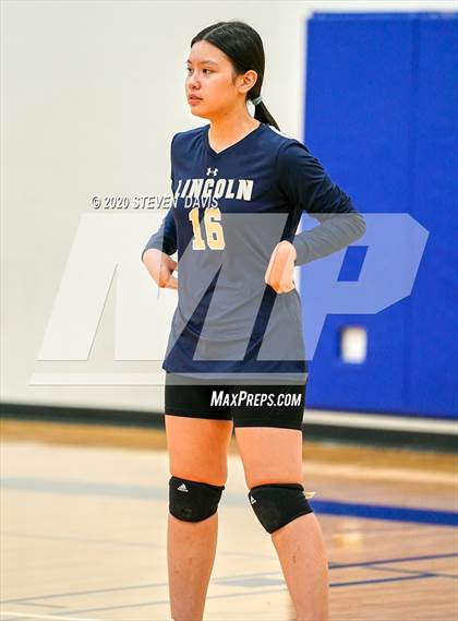 Thumbnail 1 in Chandler Prep @ Lincoln Prep photogallery.