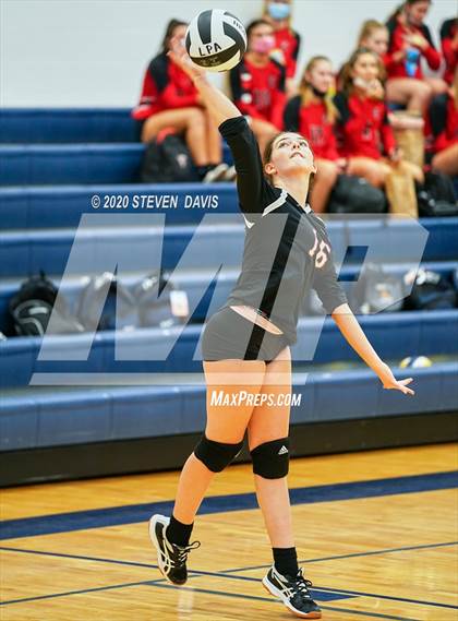 Thumbnail 3 in Chandler Prep @ Lincoln Prep photogallery.