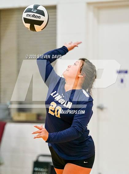 Thumbnail 1 in Chandler Prep @ Lincoln Prep photogallery.