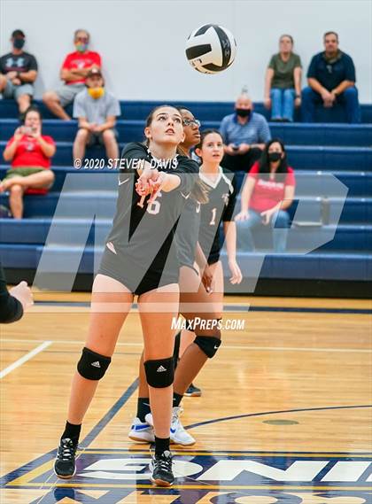 Thumbnail 1 in Chandler Prep @ Lincoln Prep photogallery.