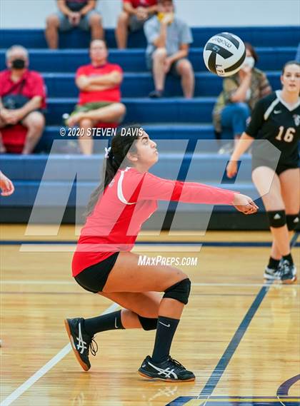 Thumbnail 2 in Chandler Prep @ Lincoln Prep photogallery.