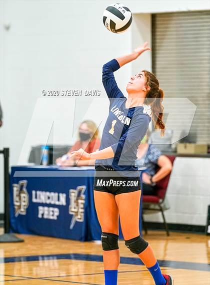 Thumbnail 2 in Chandler Prep @ Lincoln Prep photogallery.