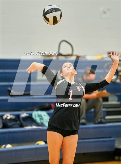 Thumbnail 2 in Chandler Prep @ Lincoln Prep photogallery.