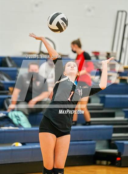 Thumbnail 3 in Chandler Prep @ Lincoln Prep photogallery.