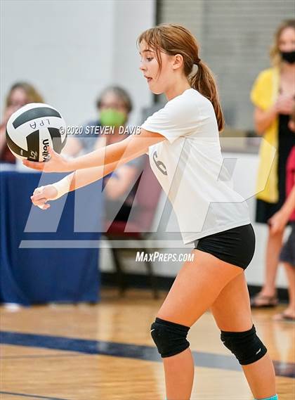 Thumbnail 1 in Chandler Prep @ Lincoln Prep photogallery.
