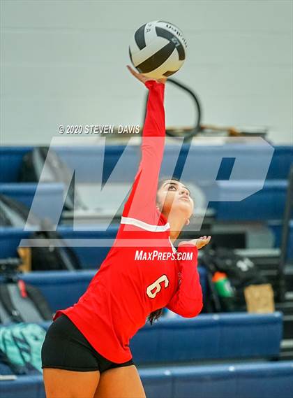 Thumbnail 1 in Chandler Prep @ Lincoln Prep photogallery.