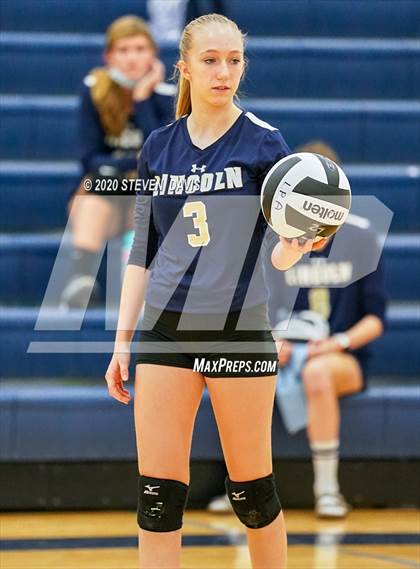 Thumbnail 2 in Chandler Prep @ Lincoln Prep photogallery.