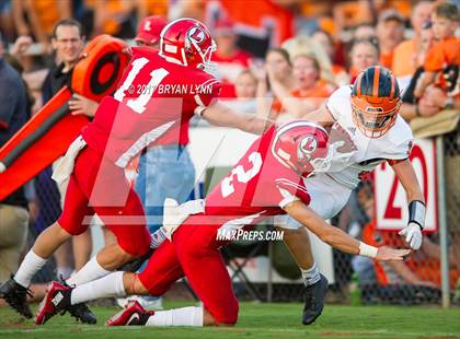 Thumbnail 3 in Lenoir City @ Loudon photogallery.