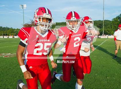 Thumbnail 1 in Lenoir City @ Loudon photogallery.