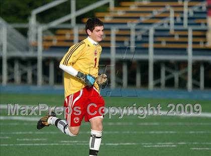 Thumbnail 3 in Fairfield Prep vs. Guilford (SCC Final) photogallery.