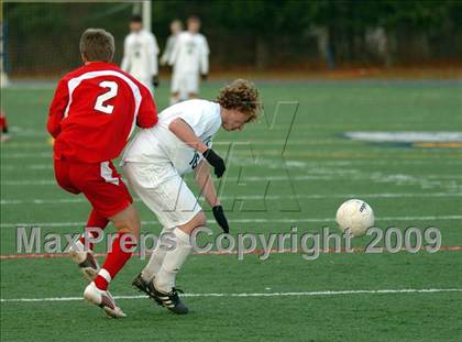 Thumbnail 3 in Fairfield Prep vs. Guilford (SCC Final) photogallery.