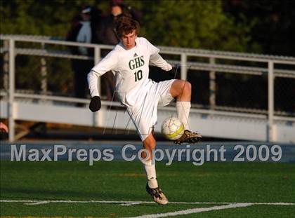 Thumbnail 2 in Fairfield Prep vs. Guilford (SCC Final) photogallery.