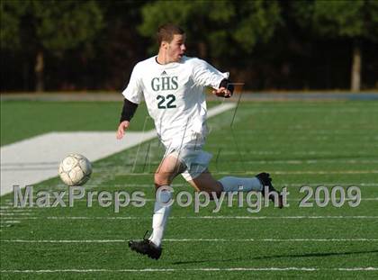Thumbnail 1 in Fairfield Prep vs. Guilford (SCC Final) photogallery.
