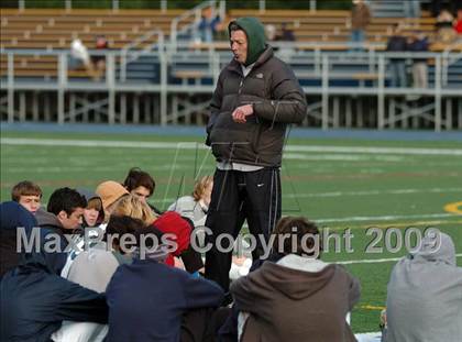 Thumbnail 3 in Fairfield Prep vs. Guilford (SCC Final) photogallery.
