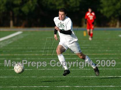 Thumbnail 3 in Fairfield Prep vs. Guilford (SCC Final) photogallery.
