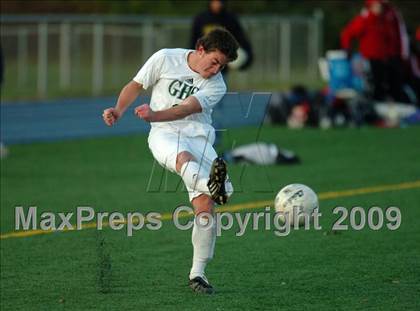 Thumbnail 1 in Fairfield Prep vs. Guilford (SCC Final) photogallery.