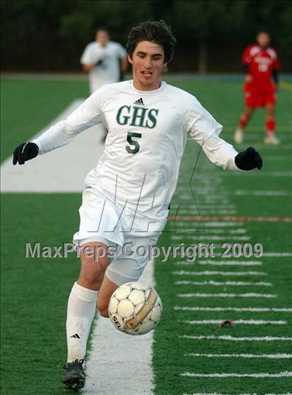 Thumbnail 1 in Fairfield Prep vs. Guilford (SCC Final) photogallery.