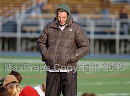 Thumbnail 1 in Fairfield Prep vs. Guilford (SCC Final) photogallery.