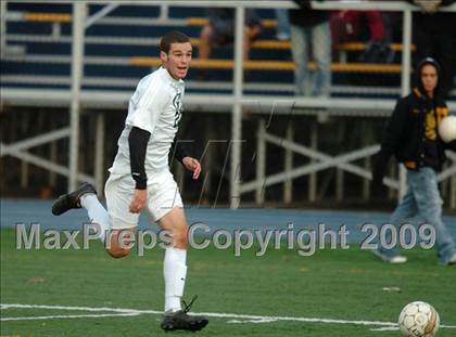 Thumbnail 2 in Fairfield Prep vs. Guilford (SCC Final) photogallery.