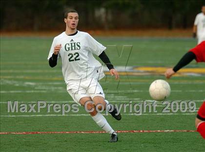 Thumbnail 3 in Fairfield Prep vs. Guilford (SCC Final) photogallery.