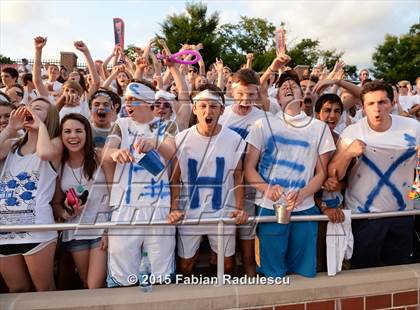 Thumbnail 2 in Bishop McGuinness vs. Raleigh Charter (NCHSAA 1A Final) photogallery.