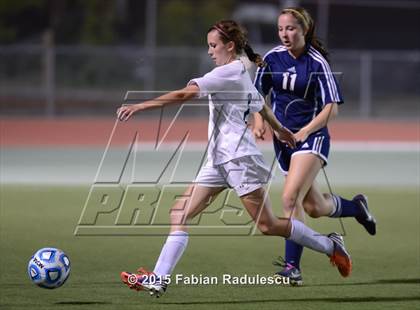 Thumbnail 1 in Bishop McGuinness vs. Raleigh Charter (NCHSAA 1A Final) photogallery.