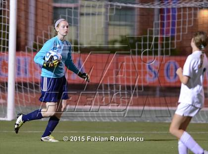 Thumbnail 1 in Bishop McGuinness vs. Raleigh Charter (NCHSAA 1A Final) photogallery.