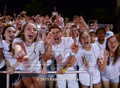 Thumbnail 3 in Bishop McGuinness vs. Raleigh Charter (NCHSAA 1A Final) photogallery.