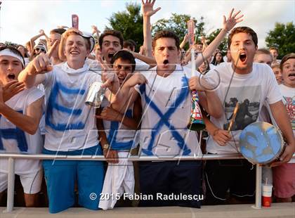 Thumbnail 3 in Bishop McGuinness vs. Raleigh Charter (NCHSAA 1A Final) photogallery.