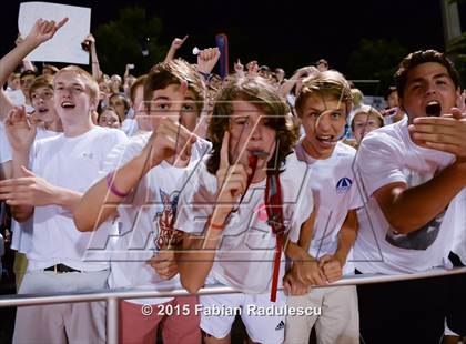 Thumbnail 3 in Bishop McGuinness vs. Raleigh Charter (NCHSAA 1A Final) photogallery.