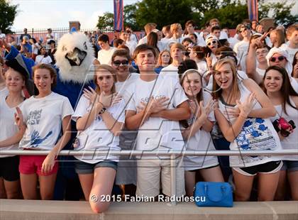 Thumbnail 3 in Bishop McGuinness vs. Raleigh Charter (NCHSAA 1A Final) photogallery.