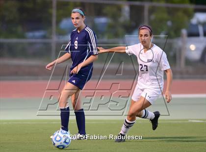 Thumbnail 1 in Bishop McGuinness vs. Raleigh Charter (NCHSAA 1A Final) photogallery.