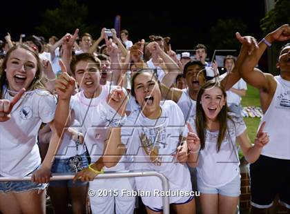 Thumbnail 1 in Bishop McGuinness vs. Raleigh Charter (NCHSAA 1A Final) photogallery.