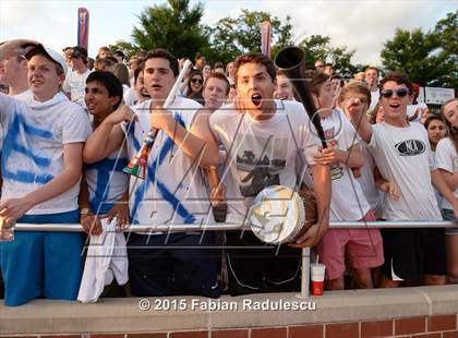 Thumbnail 1 in Bishop McGuinness vs. Raleigh Charter (NCHSAA 1A Final) photogallery.