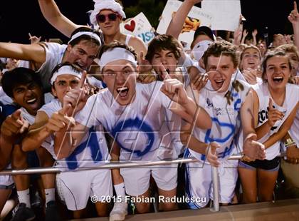 Thumbnail 1 in Bishop McGuinness vs. Raleigh Charter (NCHSAA 1A Final) photogallery.