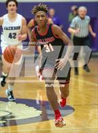 Photo from the gallery "McKinley @ Jackson"