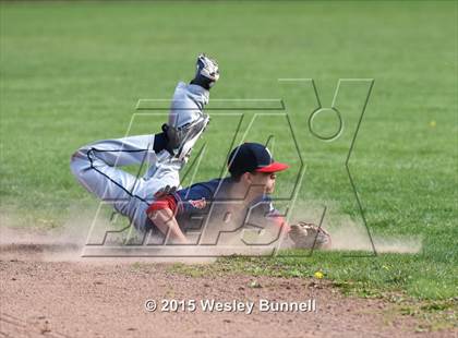 Thumbnail 1 in Foran @ Notre Dame photogallery.